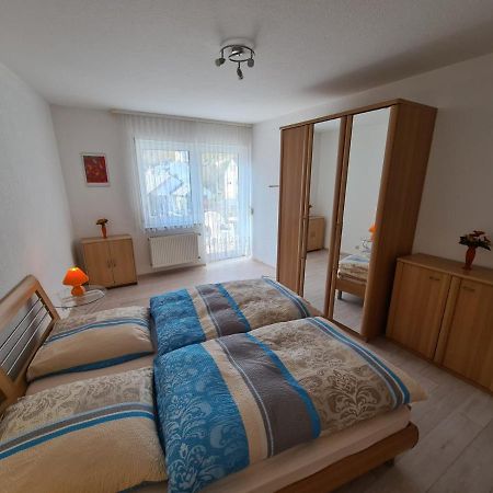 Apartamento Domizil Bad Bertrich Exterior foto
