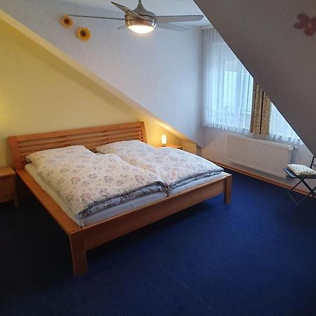 Apartamento Domizil Bad Bertrich Exterior foto