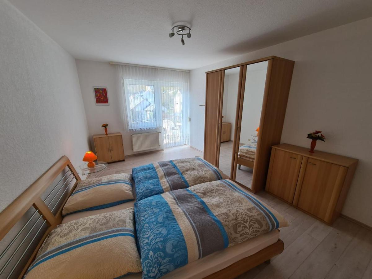 Apartamento Domizil Bad Bertrich Exterior foto
