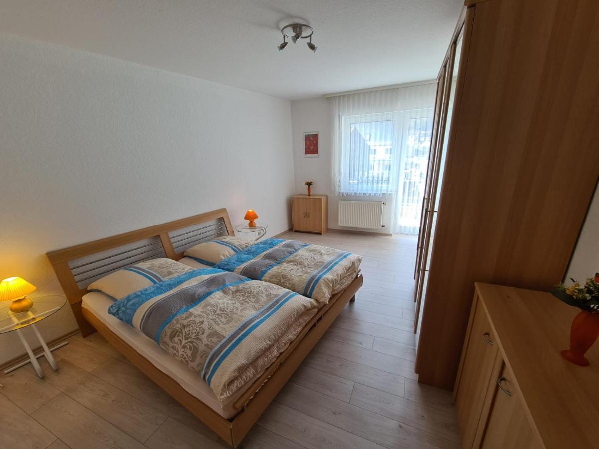 Apartamento Domizil Bad Bertrich Exterior foto