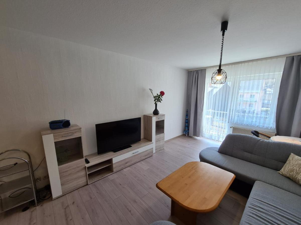 Apartamento Domizil Bad Bertrich Exterior foto