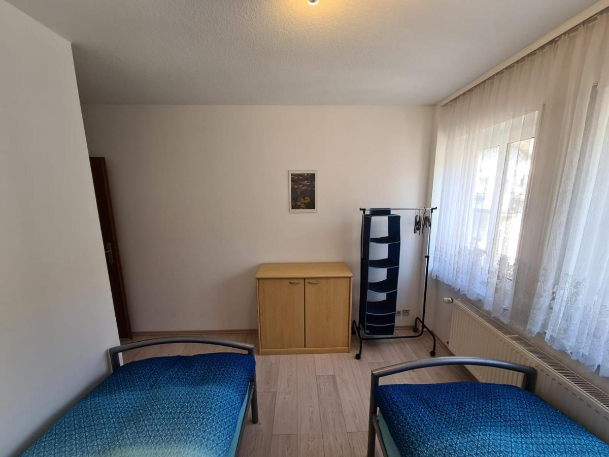 Apartamento Domizil Bad Bertrich Exterior foto