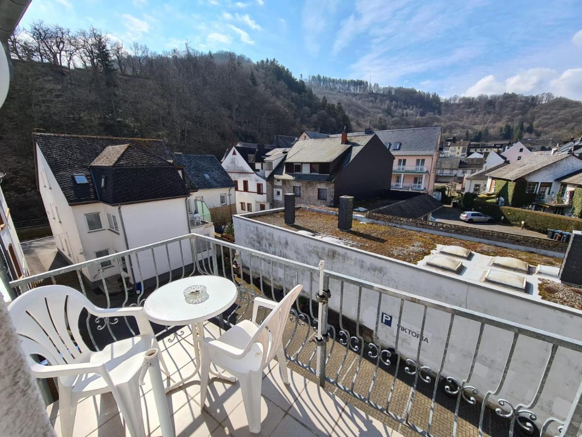 Apartamento Domizil Bad Bertrich Exterior foto