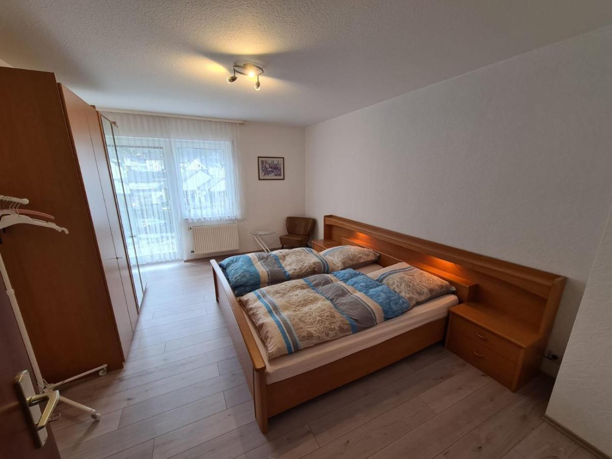 Apartamento Domizil Bad Bertrich Exterior foto