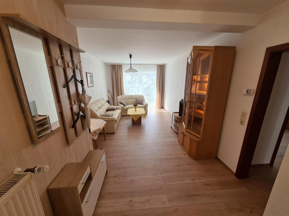 Apartamento Domizil Bad Bertrich Exterior foto
