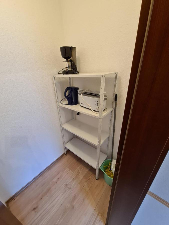 Apartamento Domizil Bad Bertrich Exterior foto
