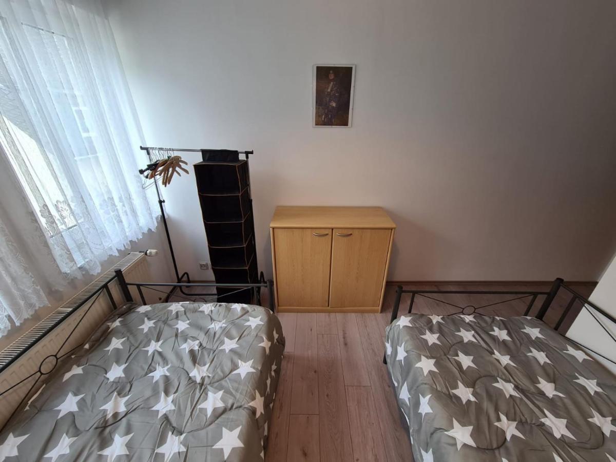 Apartamento Domizil Bad Bertrich Exterior foto