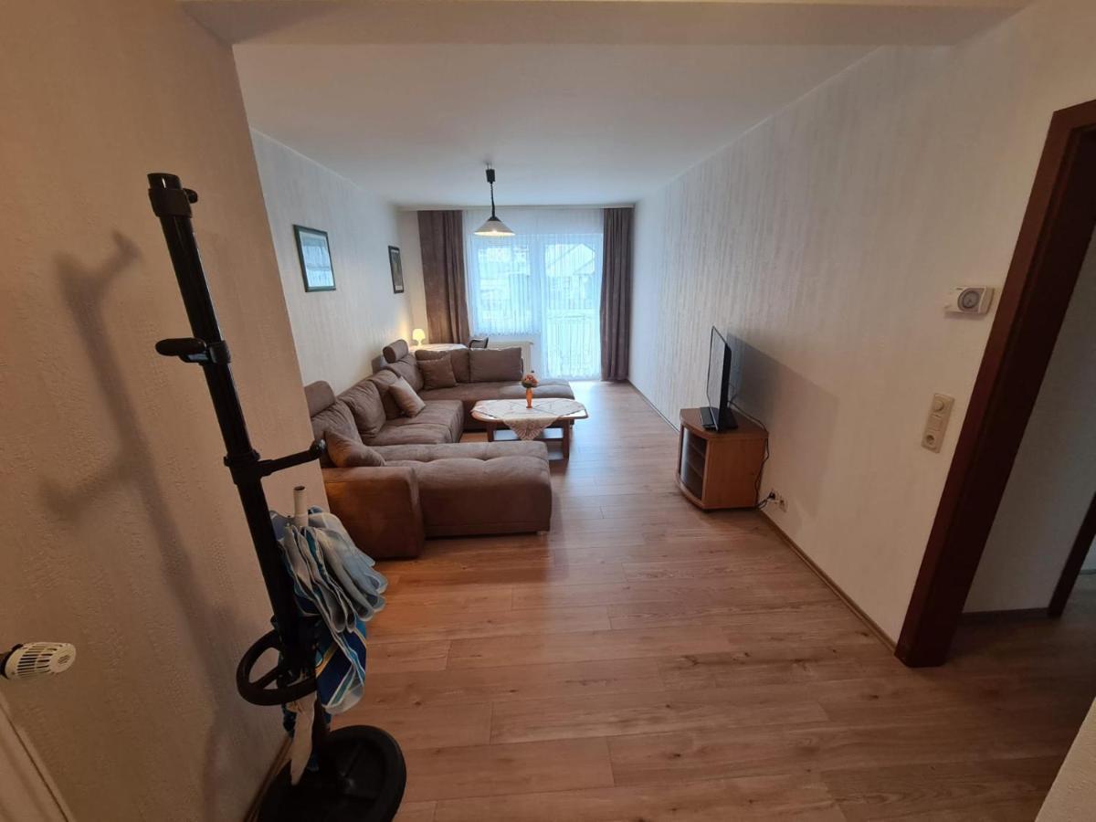 Apartamento Domizil Bad Bertrich Exterior foto