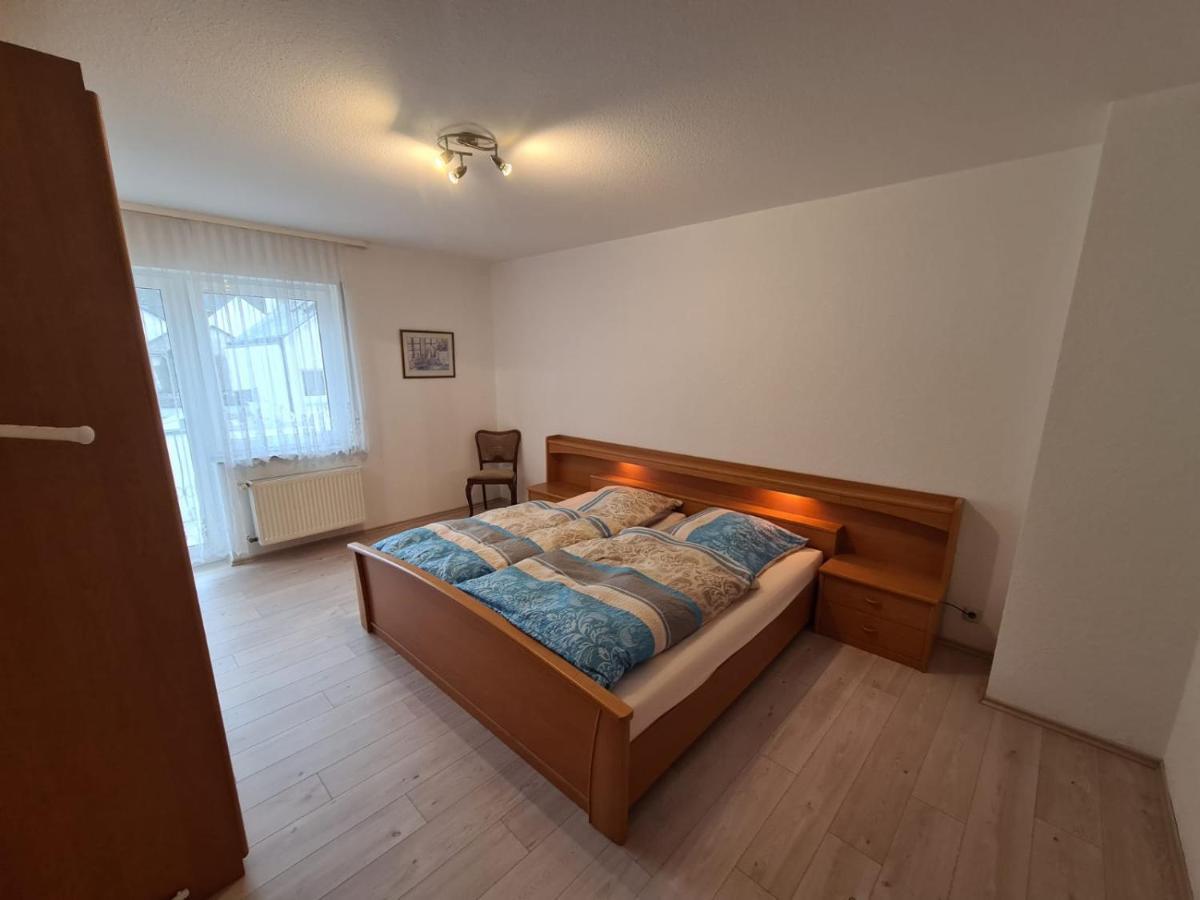 Apartamento Domizil Bad Bertrich Exterior foto