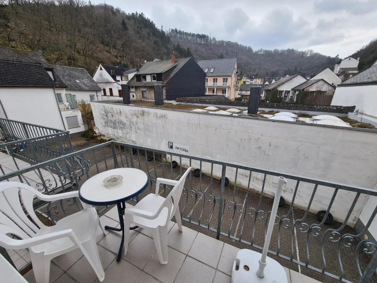 Apartamento Domizil Bad Bertrich Exterior foto