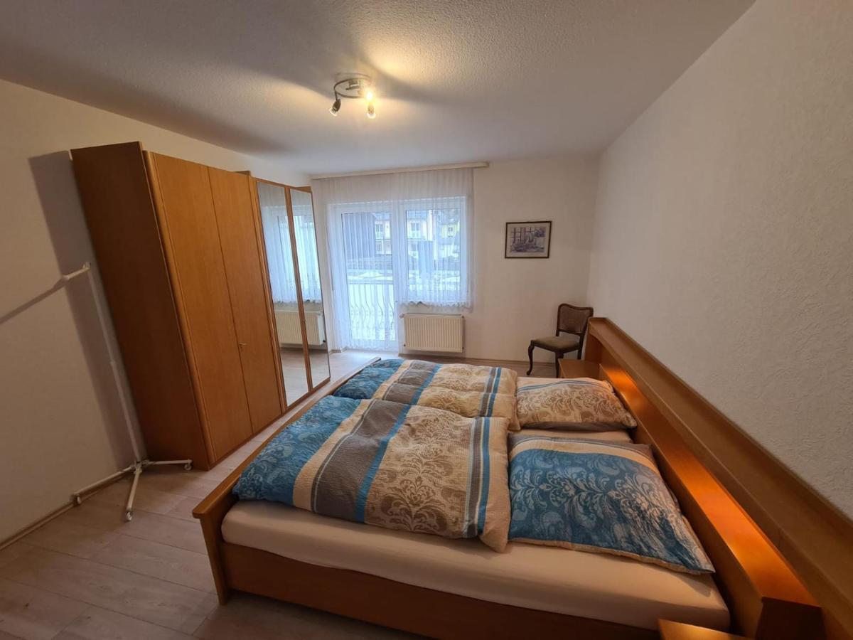 Apartamento Domizil Bad Bertrich Exterior foto