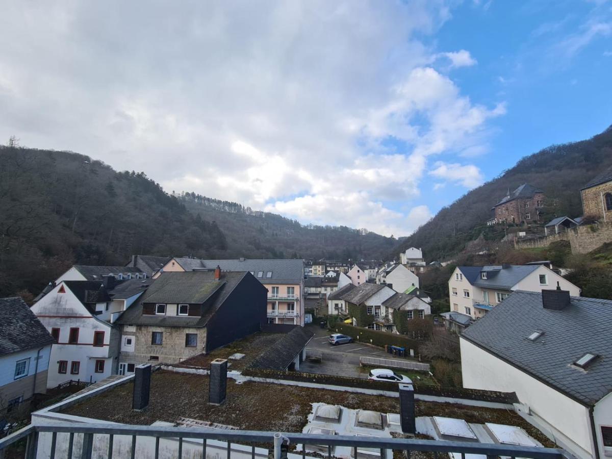 Apartamento Domizil Bad Bertrich Exterior foto
