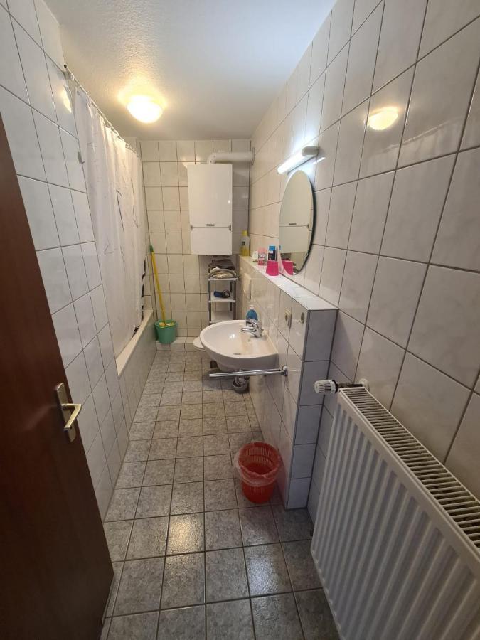 Apartamento Domizil Bad Bertrich Exterior foto