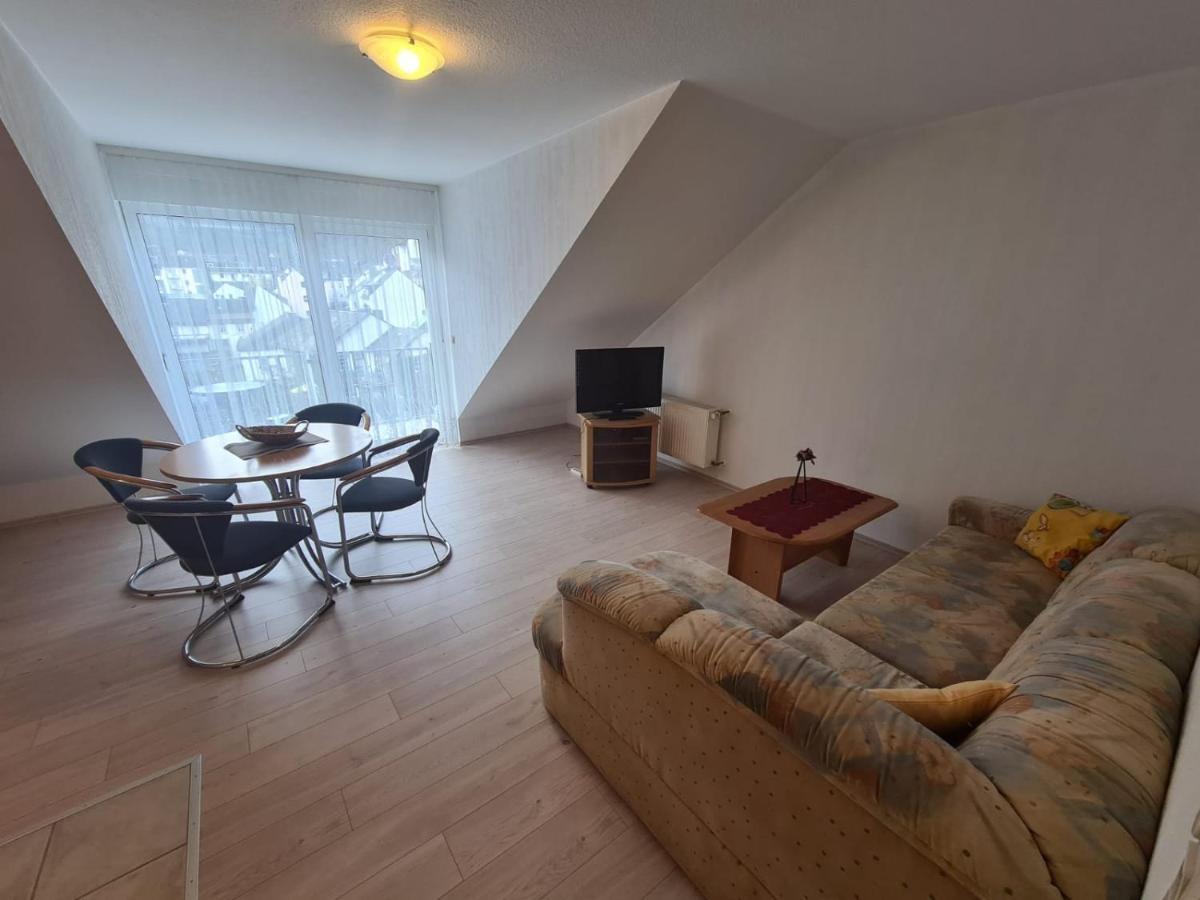 Apartamento Domizil Bad Bertrich Exterior foto