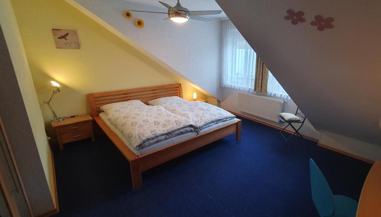 Apartamento Domizil Bad Bertrich Exterior foto