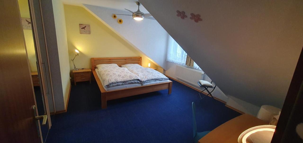 Apartamento Domizil Bad Bertrich Exterior foto