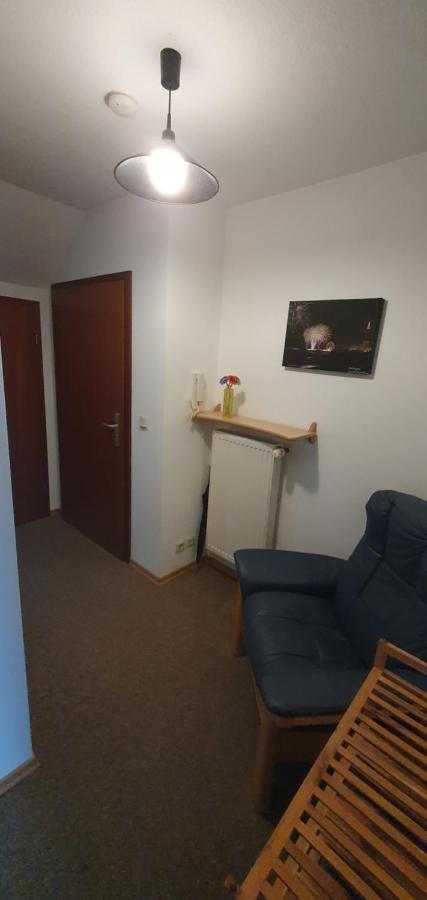 Apartamento Domizil Bad Bertrich Exterior foto