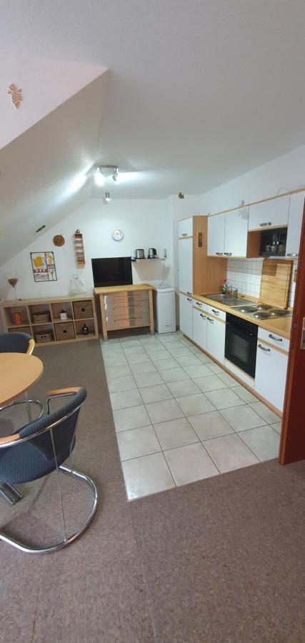 Apartamento Domizil Bad Bertrich Exterior foto