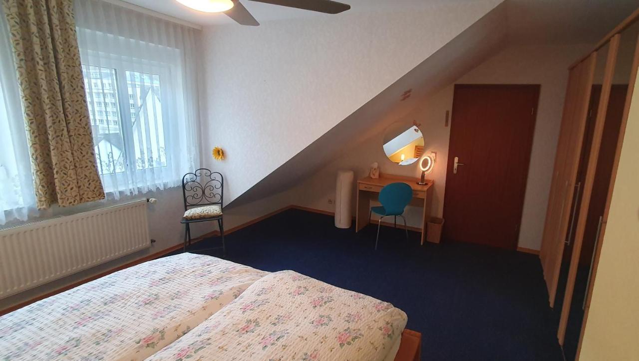Apartamento Domizil Bad Bertrich Exterior foto