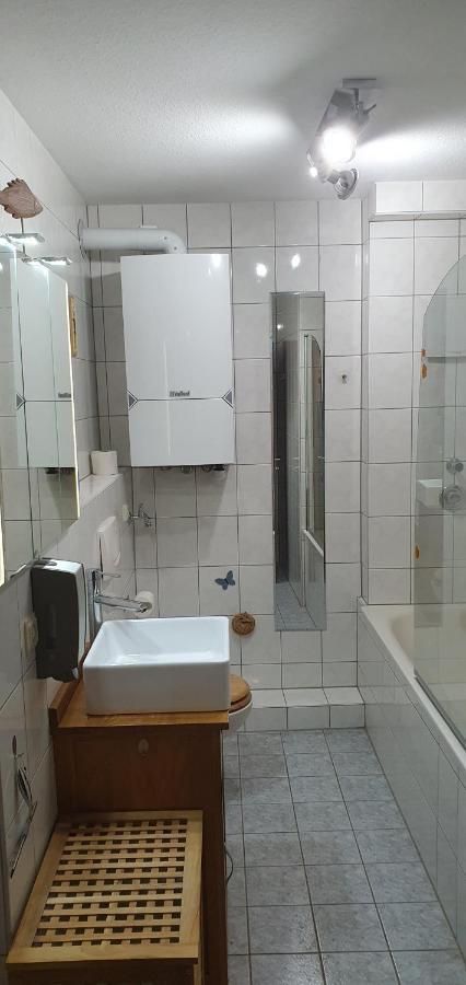 Apartamento Domizil Bad Bertrich Exterior foto