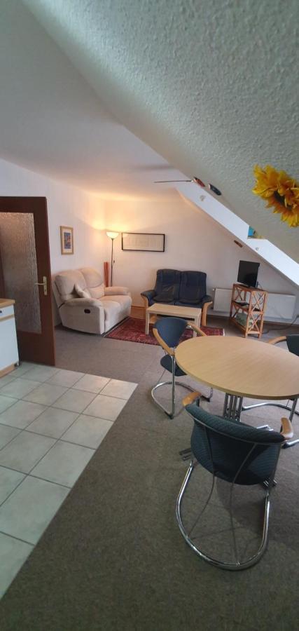 Apartamento Domizil Bad Bertrich Exterior foto